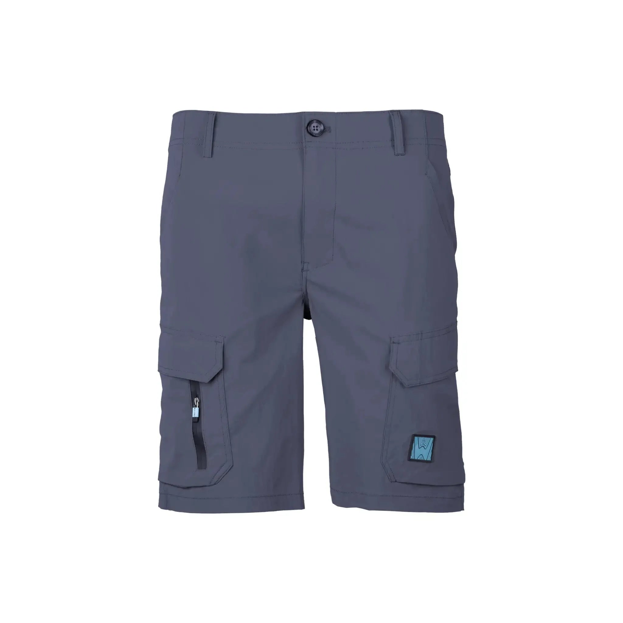 WATAMU LOANGO SHORTS GREY