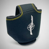BASS HUNTER BAITCASTER REEL COVER
