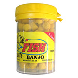 U FISH SOFT FLOATS 100ML