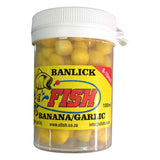 U FISH HARD FLOATS 100ML