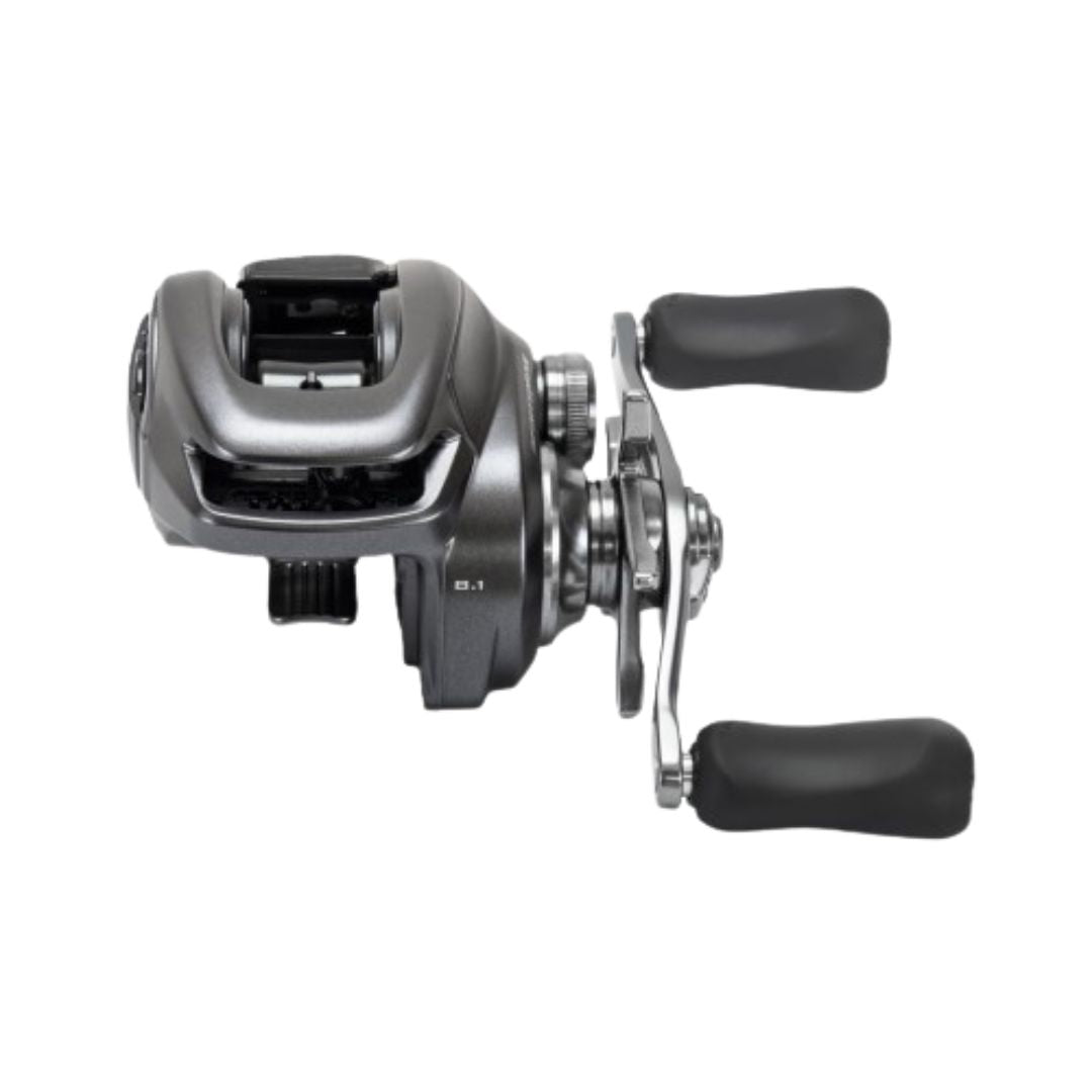 SHIMANO BANTAM MGL XG A REEL