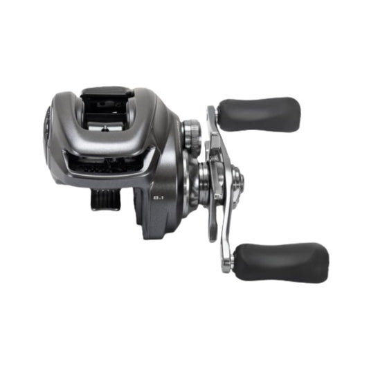 SHIMANO BANTAM MGL XG A REEL