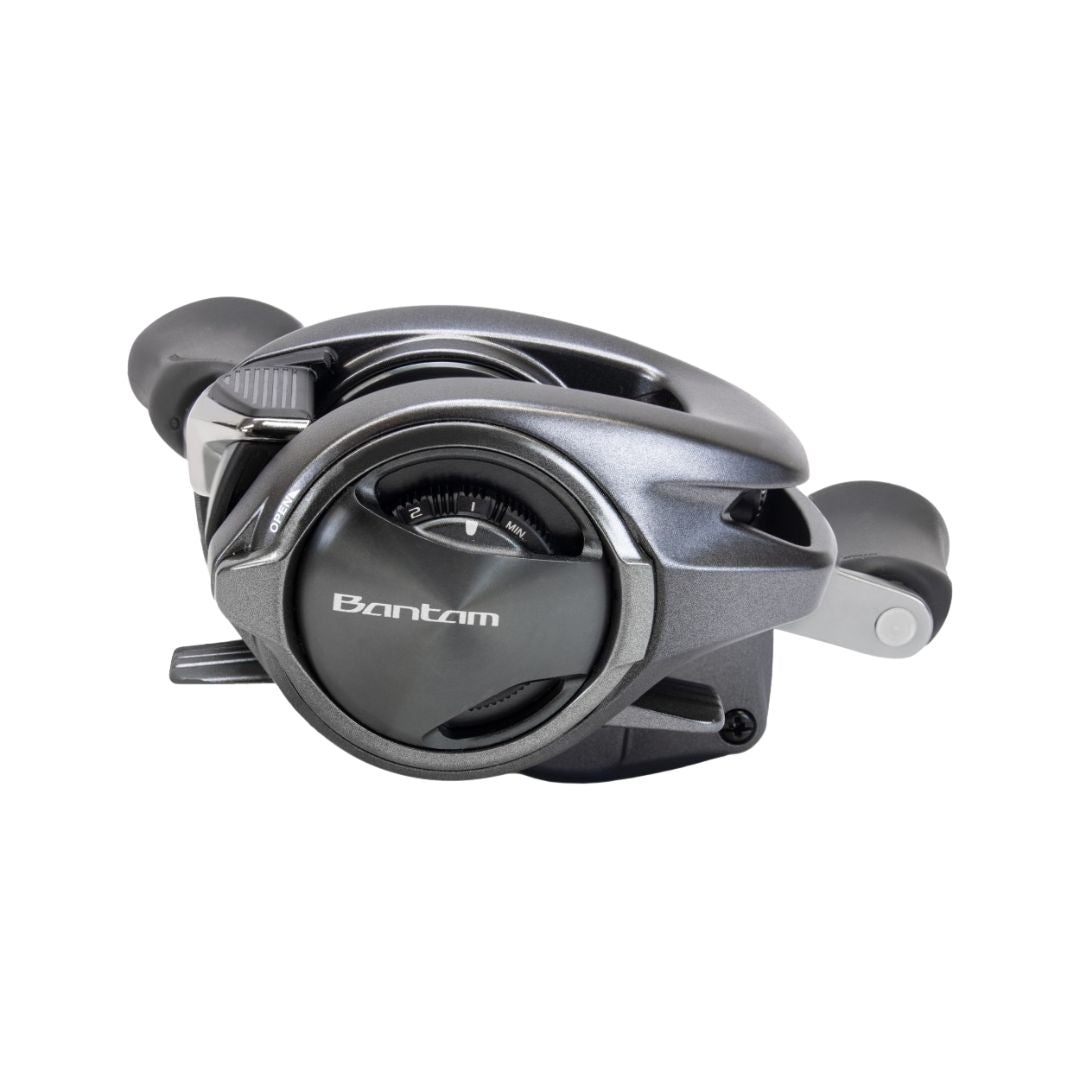 SHIMANO BANTAM MGL XG A REEL