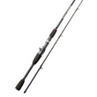 Bass Hunter Spectre 6.6' MH 2pc Casting Rod