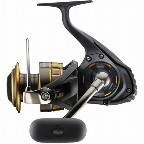 Daiwa BG 4500 Spinning Reel