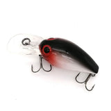 Bass Hunter Swim O - Diving Crankbait lure