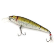 Bass Hunter Twitch Minnow jerkbait