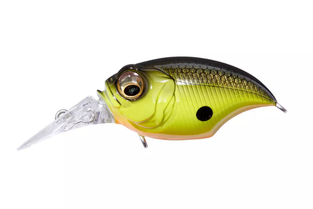 Megabass SR-X Griffon Floating Lure