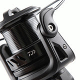 Daiwa Black Widow 25A Reel