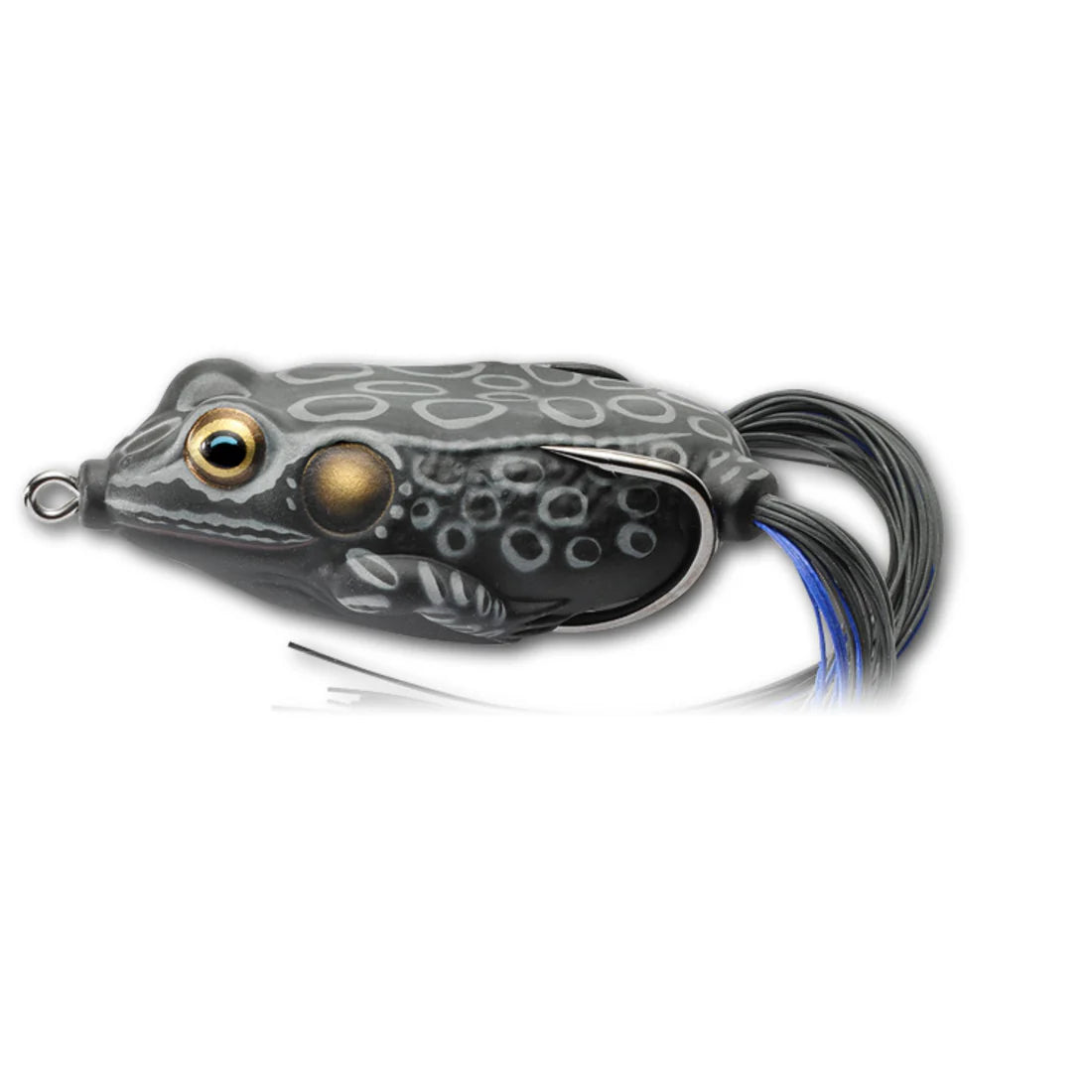 LIVE TARGET FROG