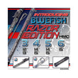 ASSASSIN BLUEFISH ZERO RAZOR EDITION