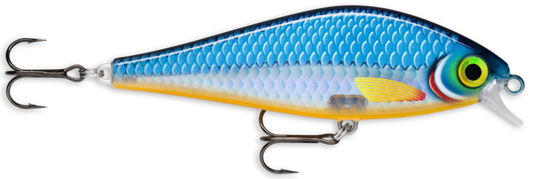 RAPALA SUPER SHADOW RAP 11CM LURE