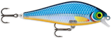 RAPALA SUPER SHADOW RAP 11CM LURE