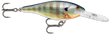 RAPALA SR-5 SHAD RAP DEEP RUNNER CRANKBAIT