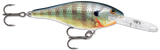 RAPALA SR-5 SHAD RAP DEEP RUNNER CRANKBAIT