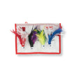 BOONE FEATHER TROLLING JIG KIT 4PC