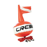 CRESSI COMPETITION BOUY
