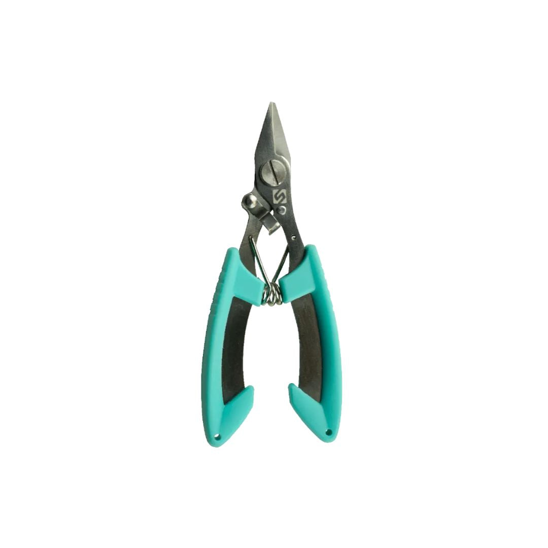 SENSATION 5" BRAID PRO CUTTER