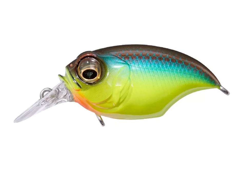 Megabass SR-X Griffon Floating Lure