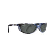 CALCUTTA SMOKER SUNGLASSES BLUE CAMO