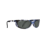 CALCUTTA SMOKER SUNGLASSES BLUE CAMO