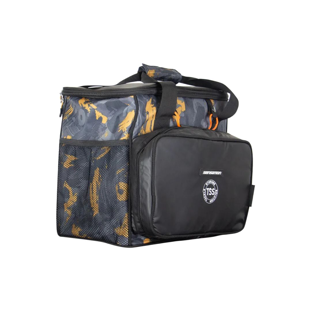 SENSATION CARP HUNTER TACKLE BAG
