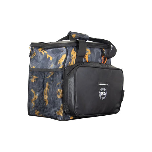 SENSATION CARP HUNTER TACKLE BAG