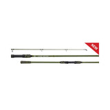 BAT CARP SQUAD RODS
