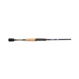 CASHION ELEMENT 6'9" 1PC XF CASTING ROD