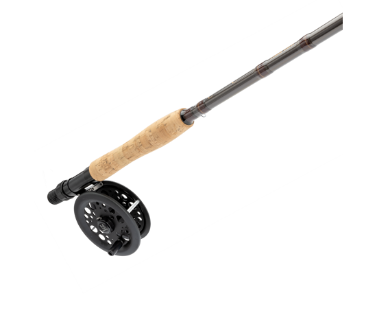 MARTIN CADDIS CREEK 9' 5/6 FLY COMBO