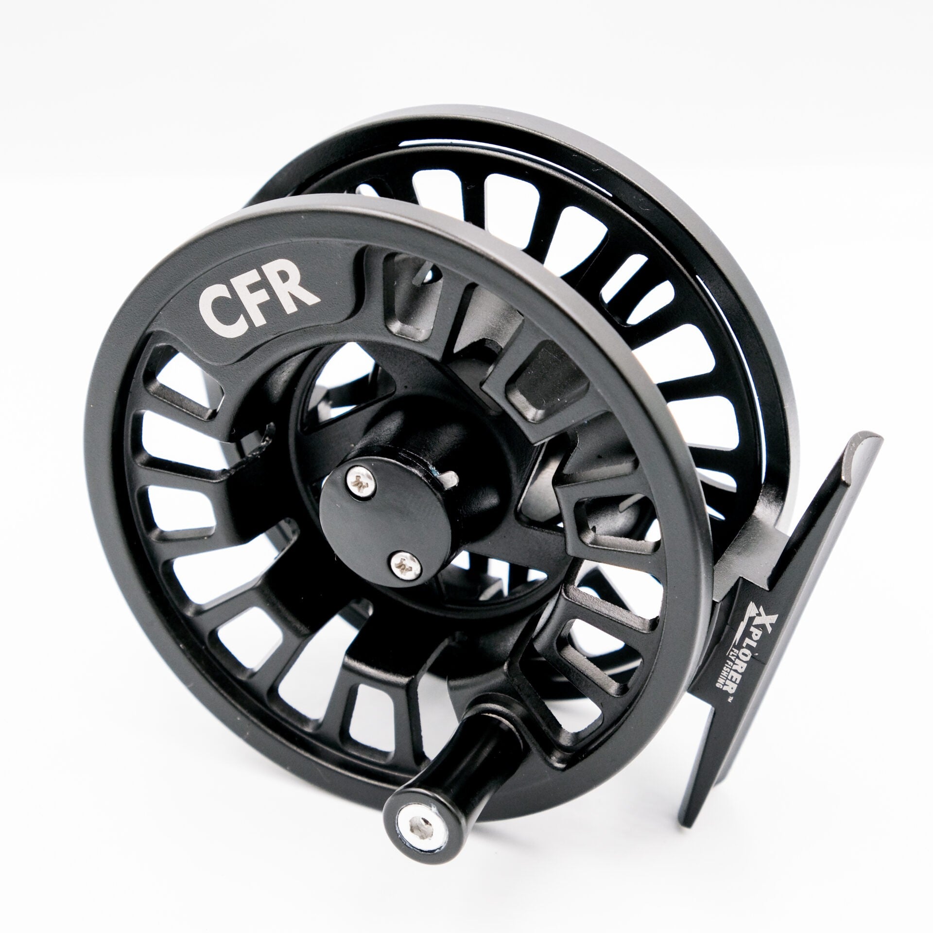 Xplorer CFR 4/6 Fly Reel