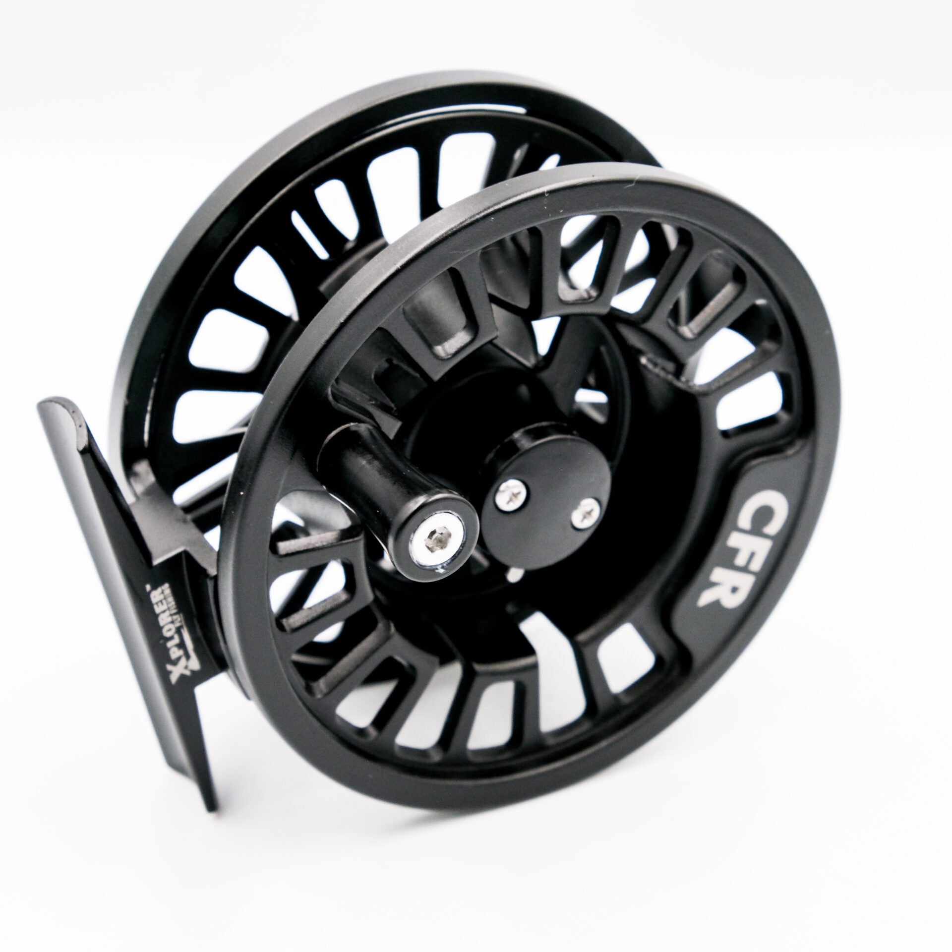 Xplorer CFR 4/6 Fly Reel