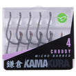 KORDA KAMAKURA CHODDY HOOKS