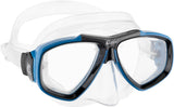 CRESSI FOCUS DIVE MASK