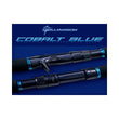 WILLIAMSON COBALT BLUE SPINNING ROD