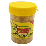 U FISH SOFT FLOATS 100ML