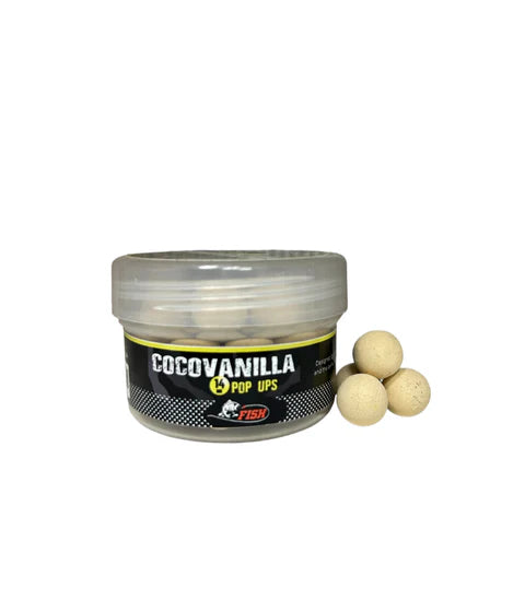 U FISH 14MM POP UPS