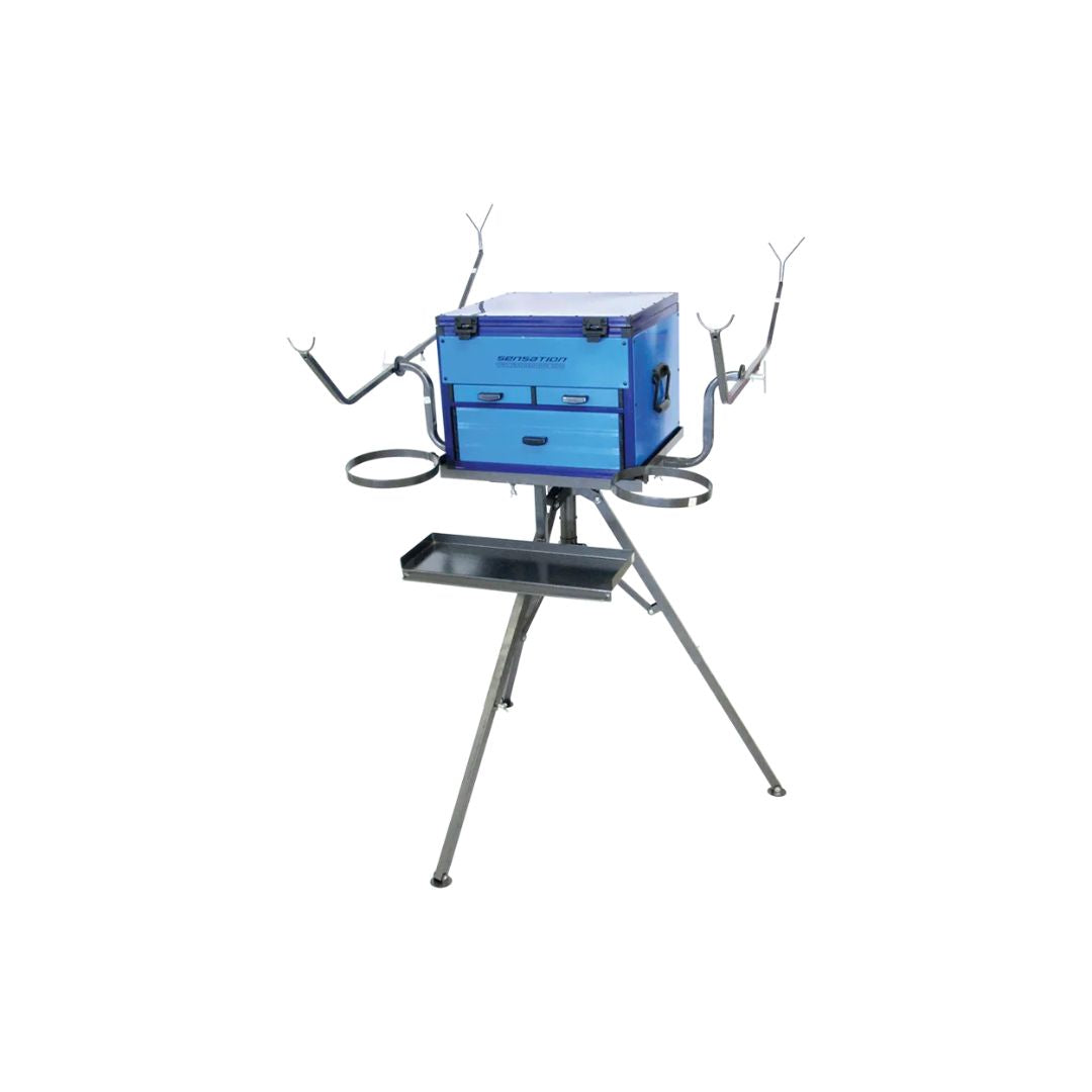 SENSATION COMPETITION MUTI BOX STAND