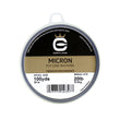 CORTLAND MICRON FLY LINE BACKING 20LB WHITE