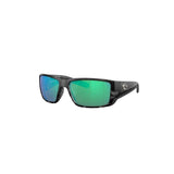 COSTA BLACKFIN 580G GREEN POLARIZED SUNGLASSES