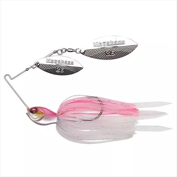 Megabass SV3 1/04OZ SC Lure