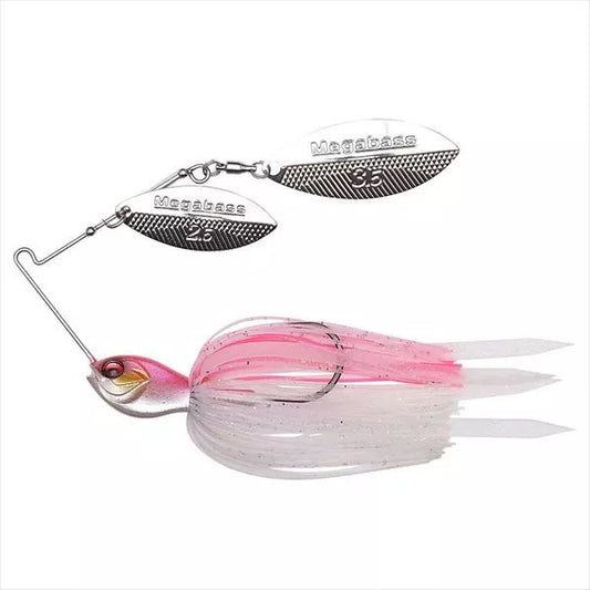 Megabass SV3 1/4OZ SC Lure