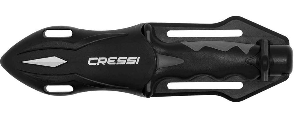 CRESSI PREDATOR KNIFE