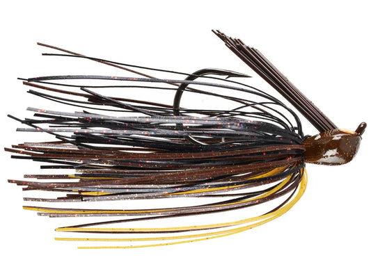 Z-Man CrossEyez Flipping Jig 1/2