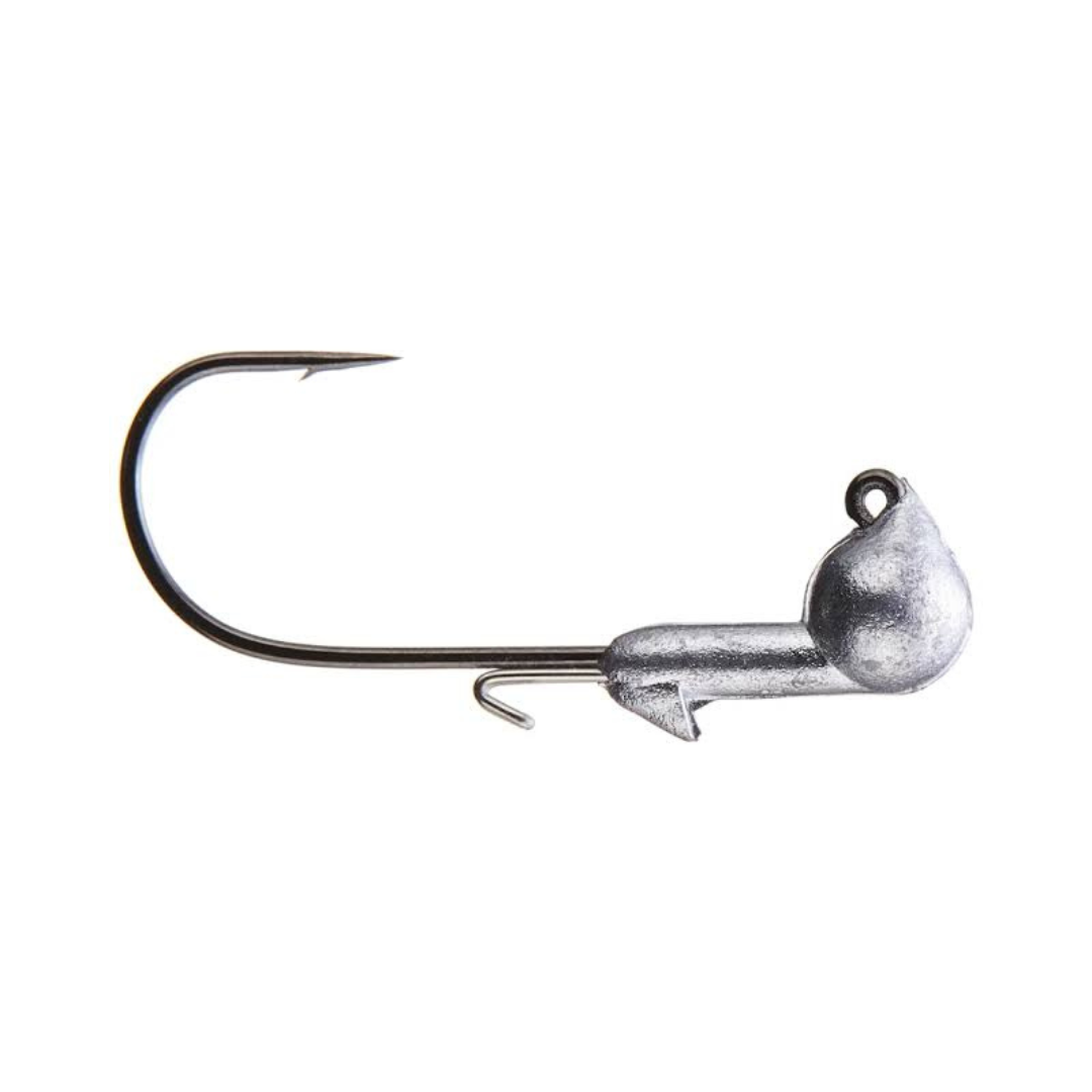 CULTIVA JH-12 RANGE ROLLER FINESSE JIG HEADS MID STROLLING