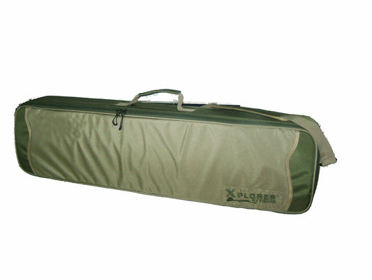 Xplorer Expedition Rod & Reel Vault