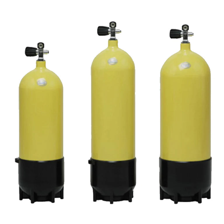 FABER CYLINDERS