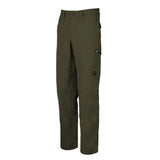 WATAMU LAMU OLIVE TROUSER