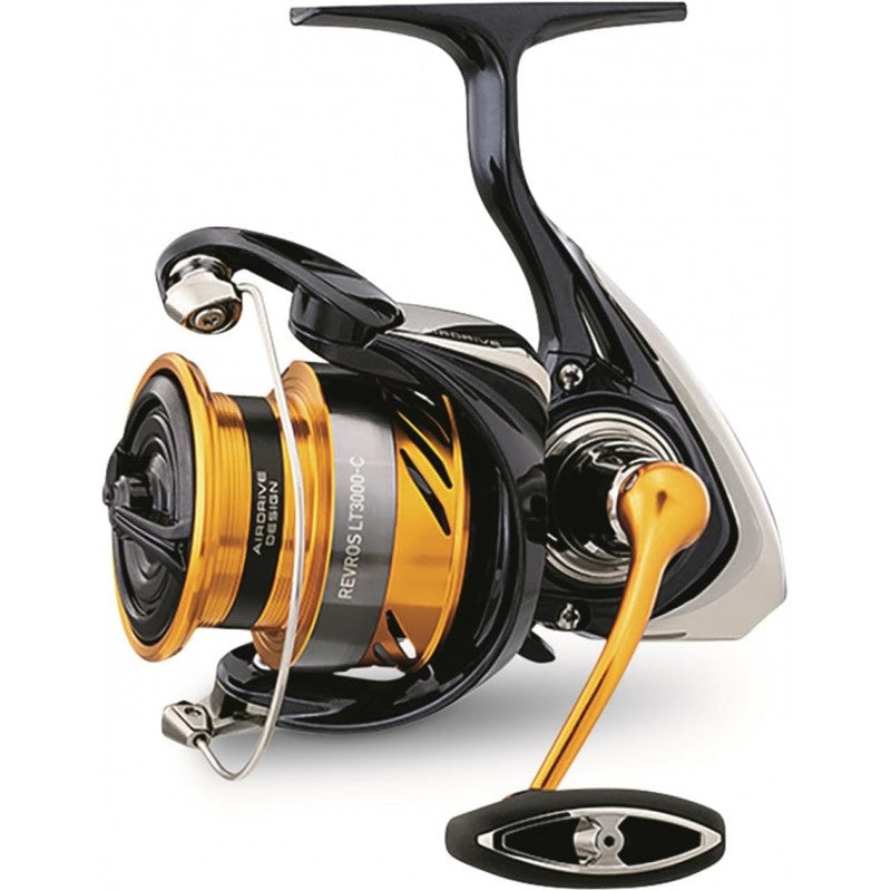 Daiwa Revros LT1000 Reel