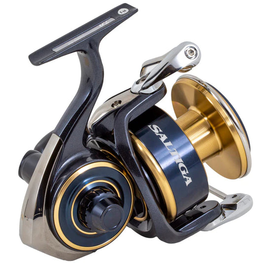 Daiwa Saltiga Y20 20000H Reel